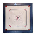 Indian Biggest Carrom Board of 54 Inches of Dimenssion By Mitrata. 