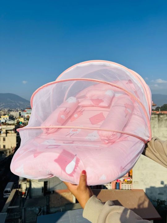 CozyKids%20-%20Portable%20&%20Super%20Soft%20Baby%20Nest%20Bed%20-%20Image%202