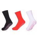 HOT 1 Pair Self-Heating Health Care Socks Tourmaline Magnetic Sock Self-Heating Therapy Magnet Socks Unisex Warm Socks Unisex Hot. 