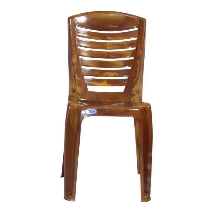 Bagmati%20Plastic%20Round%20Table%20&%20Super%20Armless%20Chair%20Set%20(4%20Chairs%20And%201%20Table)%20-1101%20-%20Image%204