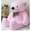 Pink Teddy Bear 5 Ft Height. 