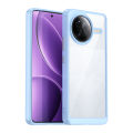 Xiaomi Poco F7 Ultra Case, Clear Designed Shockproof Phone Case, Bumper Hybrid Transparent Cover for Xiaomi Poco F7 Ultra. 