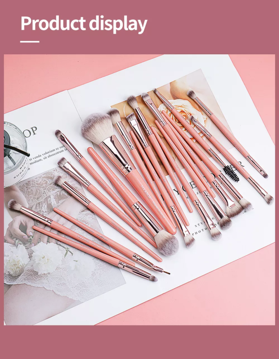 MAANGE%2020PCS%20Professional%20Makeup%20Brushes%20Set%20With%20Box%20MAG5748RJ%20-%20Image%202