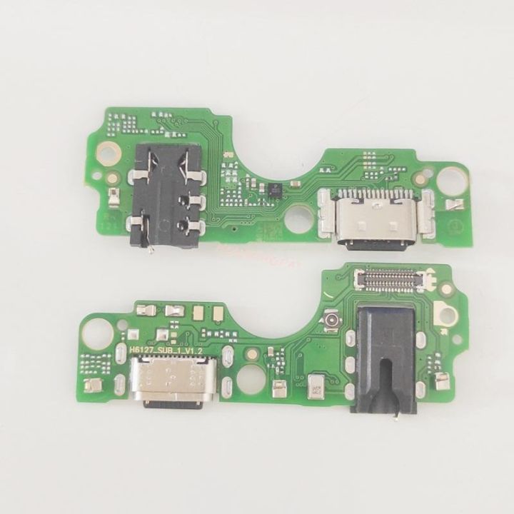 Novaphopat%20For%20Tecno%20Spark%202023%20BF7%20USB%20Dock%20Charger%20Port%20Plug%20Headphone%20Audio%20Jack%20Microphone%20MIC%20Charging%20Board%20-%20Image%205