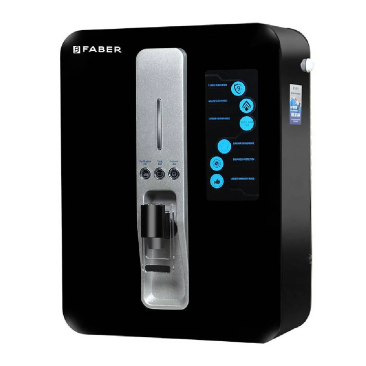 Faber Water Purifiers Neutron Plus
