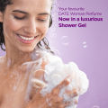 Women's Shower Gel Date GT 250 Ml. 