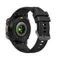 KR10 Smart Bracelet Sports Watch 1.39-Inch IPS FullTouch Screen Fitness Tracker Smart Watch. 