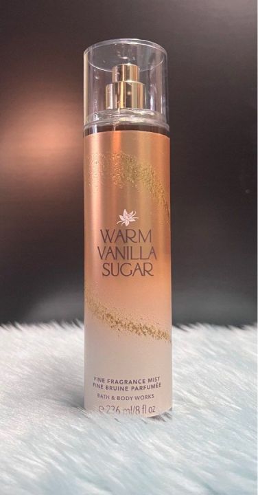 Bath%20&%20Body%20Works%20Warm%20Vanilla%20Sugar%20Fine%20Fragrance%20Mist%20236ml%20-%20Image%206