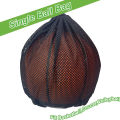 Single Ball Bag Mesh Bag For Transporting Single Volleyball Basketball Football Volleyball Bag Mesh Handbag Ball Bag Clip On. 