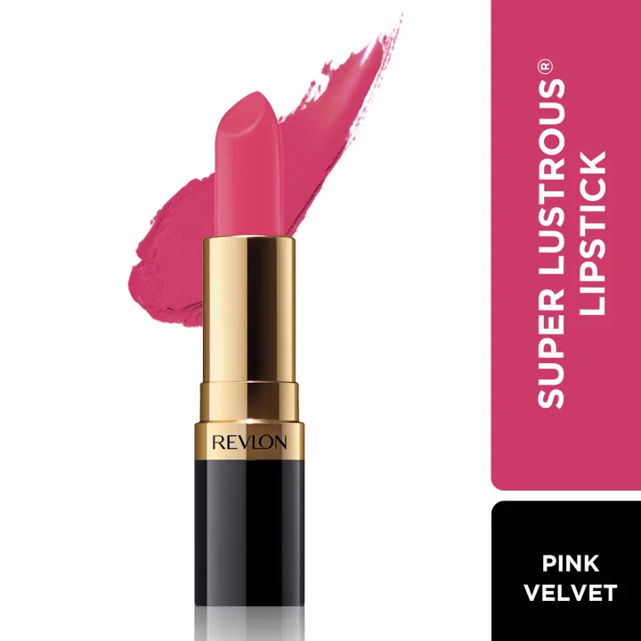 Revlon%20Super%20Lustrous%20Lipstick%20Creme%20Long-lasting%20Moisturizing%20Full-coverage%20Color%20Lip%20Makeup%20-%20Image%205