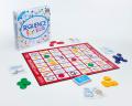 Toys World | Sequence for Kids Strategy Game A Sequence Game JUST for Kids! Junior Sequence for Kids (2-4 Players) Age 3+ Perfect for Gifting, Party, Picnic, Time Spending with Kids Game.. 