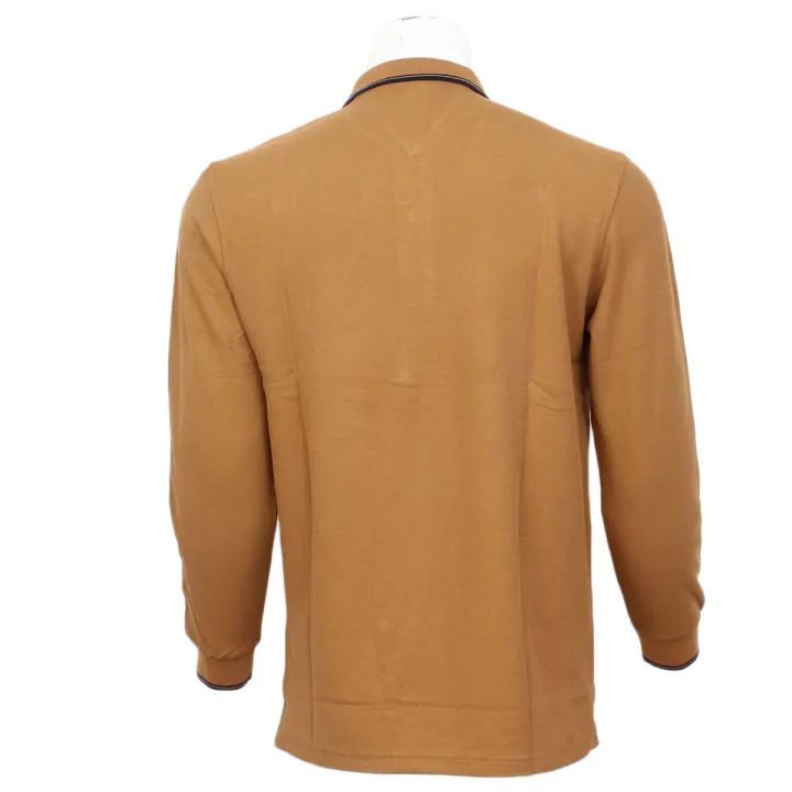 Kilometer%20Polo%20Neck%20Full%20Sleeve%20T-Shirt%20For%20Men%20(P1011)%20-%20Multisize%20%7C%20Fashion%20%7C%20T-Shirts%20For%20Men%20%7C%20Men'S%20Wear%20%7C%20-%20Image%203