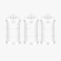 1PC Purifier Output Universal Filter PP Cotton Shower Strainer Faucet Water Heater Purification Kitchen Bathroom Fittings. 