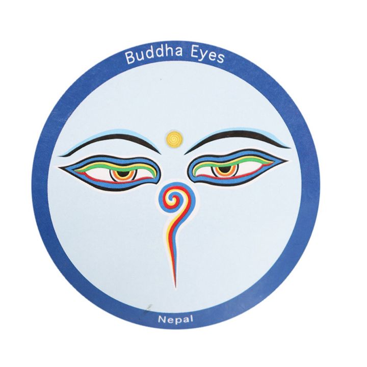 Magnetic Gifts with Nepali Art