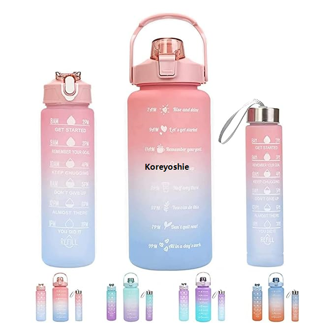 Water%20Bottles%203%20In%201%20Non-Toxic%203pcs%20set%202L%20Motivational%20Water%20Bottle%20Leakproof%20Plastic%20Water%20Bottle%20Reusable%20For%20Running%20With%203D%20Stickers%20Gym%20Cyclin%20Sport%20Water%20Bottles%20-%20Image%205