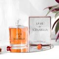 Lovali La Vie De Scenabella Designer EDP Ladies Perfume 100ml. 