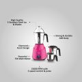 Preethi Galaxy Pro 750W 3 Jar Blender Mixer MG240 NPL. 