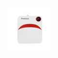 Portable Heat Press Machine 9*9 inches size Compact and Lightweight Heat Transfer Press for Custom Printing on T-Shirts, Mugs, Bags, and More with Adjustable Temperature, Time, and Pressure Controls, Ideal for Home Use, Small Businesses. 