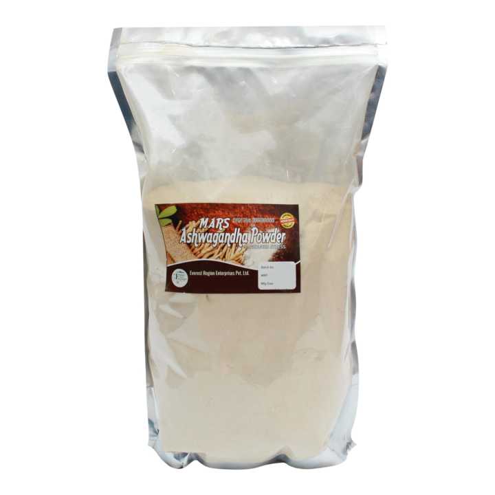 Mars Ashwaganda Powder 1 Kg