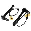 Left & Right Front Bonnet Hinge Sensor for GLC -Class. 
