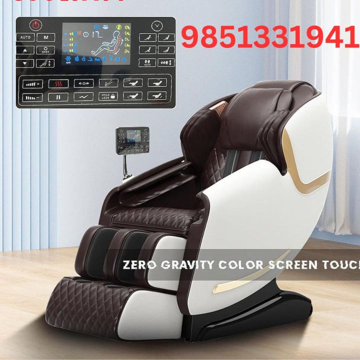 Full Body 3d Massage Chair