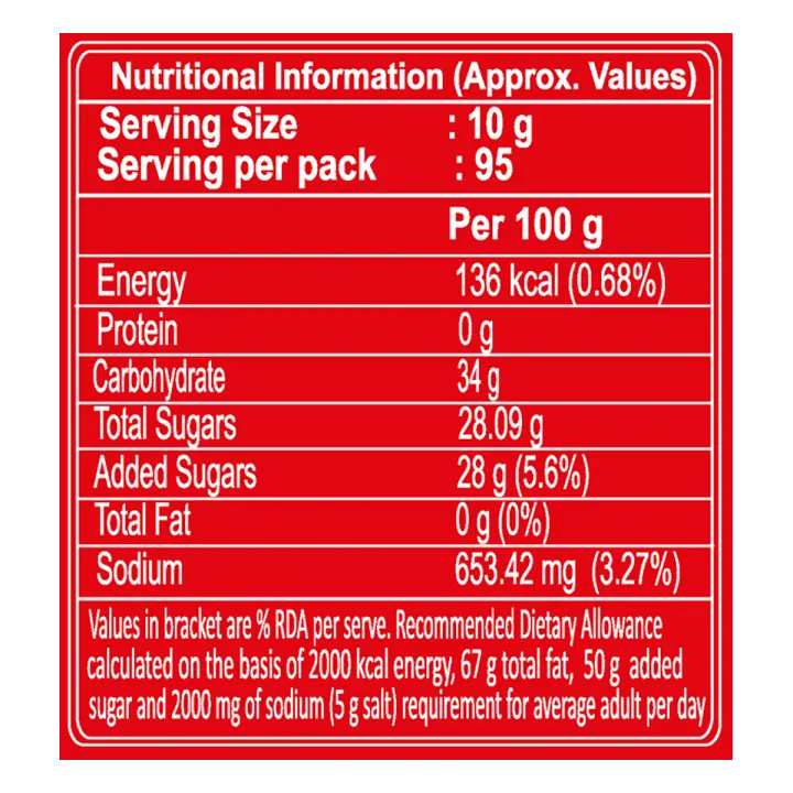Patanjali%20Tomato%20Ketchup%20With%20Out%20Onion%20Garlic%20450%20g%20Pack%20Of%202%20Pc%20-%20Image%203