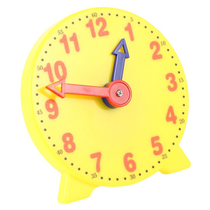 4%20Inch%20Student%20Learning%20Clock%20Time%20Model%20Gear%20Clock%2012/24%20Hour%20-%20Image%206
