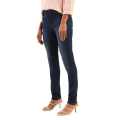 Levi's 711 Skinny Fit Jeans For Women A2550-0000. 