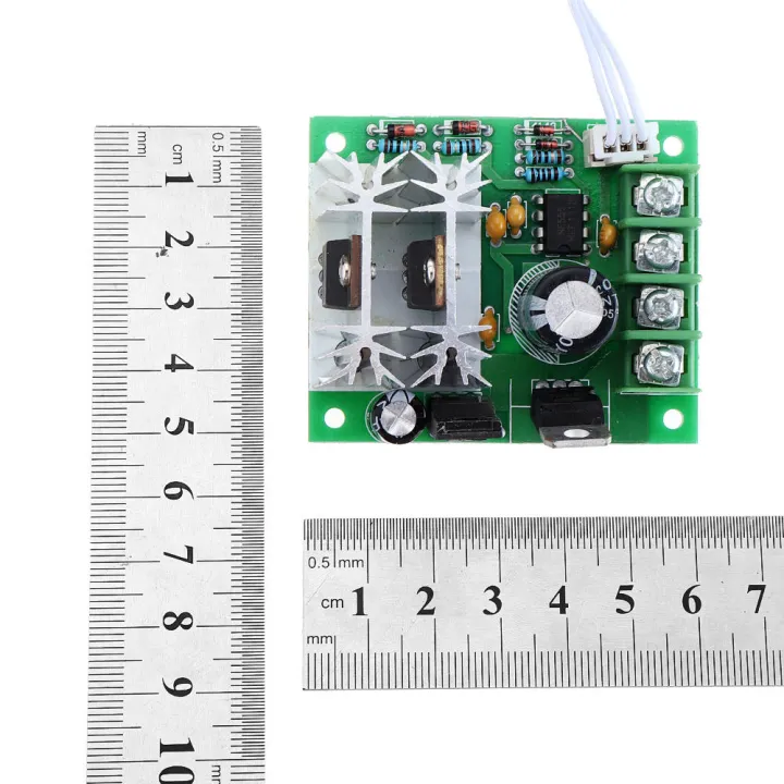 CCM6C%20Mini%20PWM%20DC%20Motor%20Speed%20Controller%206V%2012V%2024V%2030V%20Mini%20DC%20Stepless%20Motor%20Speed%20Regulating%20Switch%20Control%20Module%20-%20Image%204