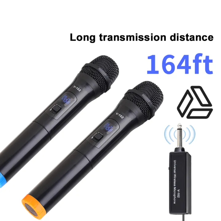 Professional%20wireless%20microphone%20with%20rechargeable%20receiver,%20excellent%20sound%20quality,%20stable%20frequency,%20suitable%20for%20speech,%20singing%20-%20Image%205