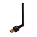 USB WiFi Receiver And Adapter 600mbps With Antenna 802.11n/g/b. 