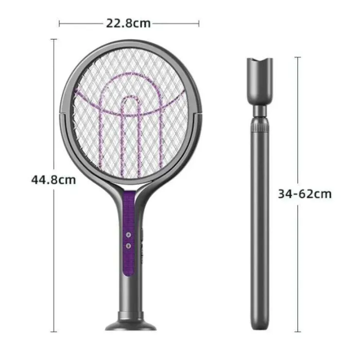 3%20in1%20Electric%20Bat%20Rotary%20Pest%20Control%20Stick%20Indoor%20and%20Outdoor%20Hand-held%20Mosquito%20Swatter%20with%20Telescopic%20Rod%20-%20Image%206