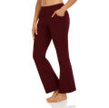 Sunshine Stretchable Belly Button/Bootcut Jeggings Pant For Women. 