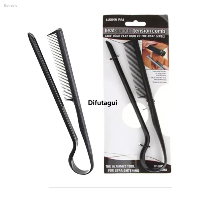 Difutagui%20-Easy%20to%20create%20a%20V-shaped%20hairstyle%20that%20is%20still%20messy%20Fifty%20percent%20Special%20discount%20when%20combing%EF%BC%8DProfessional%20straight%20forks%EF%BC%8Dperfect%20salo%20-%20Image%203