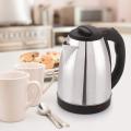 Sunshine Electric kettle 1.8Ltr With Stainless Steel Finish Body SEK20SS. 