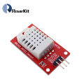 High Precision AM2302 DHT22 Digital Temperature Humidity Sensor Module For Arduino Uno R3. 