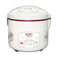 Baltra  Star/Platinum Deluxe Rice Cooker 2.8 Liters. 
