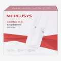Mercusys MW300RE 300 Mbps WIFI Range Extender. 