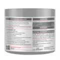 MuscleBlaze Creatine Monohydrate 100g 32 Servings with CREAMP Micronized Powder for Muscle Building. 