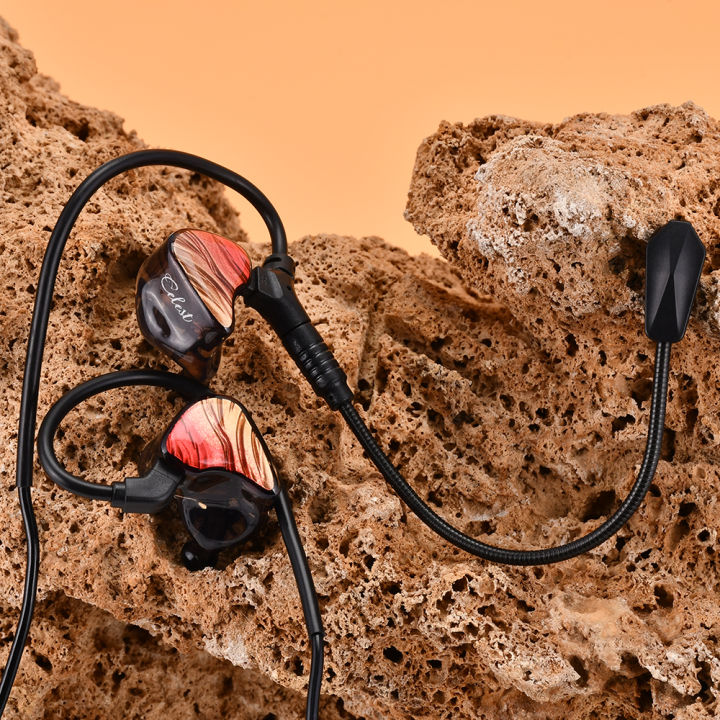 Kinera%20Celest%20IgniteX%20Beast%20In-Ear%20Earphones%2010mm%20LCP%20Dynamic%20Driver%20+1BA%20With%20Detachable%20Boom%20Microphone%20Hybrid%20IEMs%20Audio%20-%20Image%204