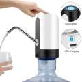 Auto Water Dispenser. 