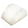 Awesome Led Usb Rechargeable Folding Book Light Lamp. 