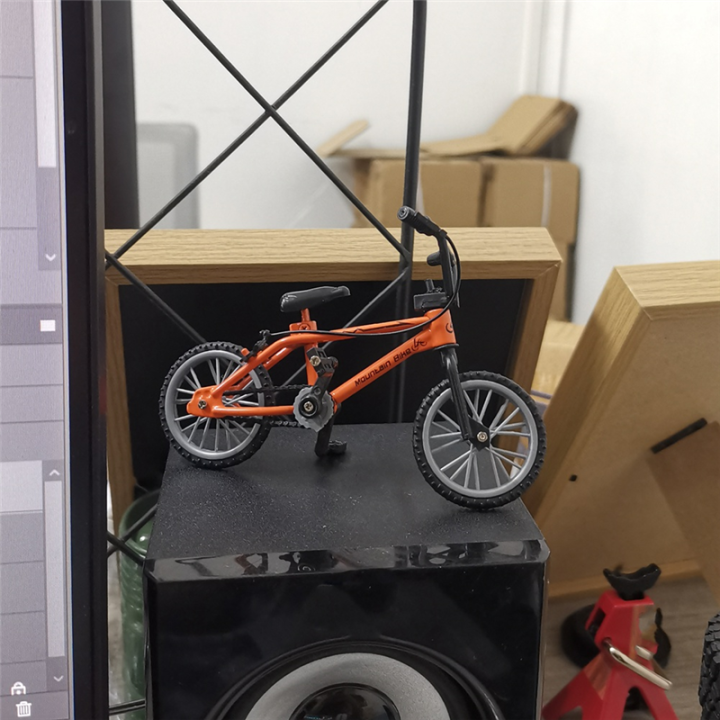 Rc%20Crawler%201:10%20Decor%20Accessories%20Mini%20Mountain%20Bike%20Model%20Toys%20for%20Axial%20Scx10%20Traxxas%20Trx4%20Tamiya%20Cc01%20D90%20D110%20-%20Image%203