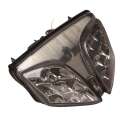 Kqueebee Motorcycle Rear Turn Signal Tail Stop Light Lamp for GSXR600 GSXR 750 K11 2008-2015 GSXR1000 K9 2009-15. 