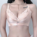 Sales promotion Comfortable Bra Deep V Lace Thin Soft Underwear Lingeries Set Bras Clothing Women Sets Woman Lingerie Push Up Swimwear Top. 