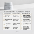 Atomy The Fame Nutrition Cream 50ml. 