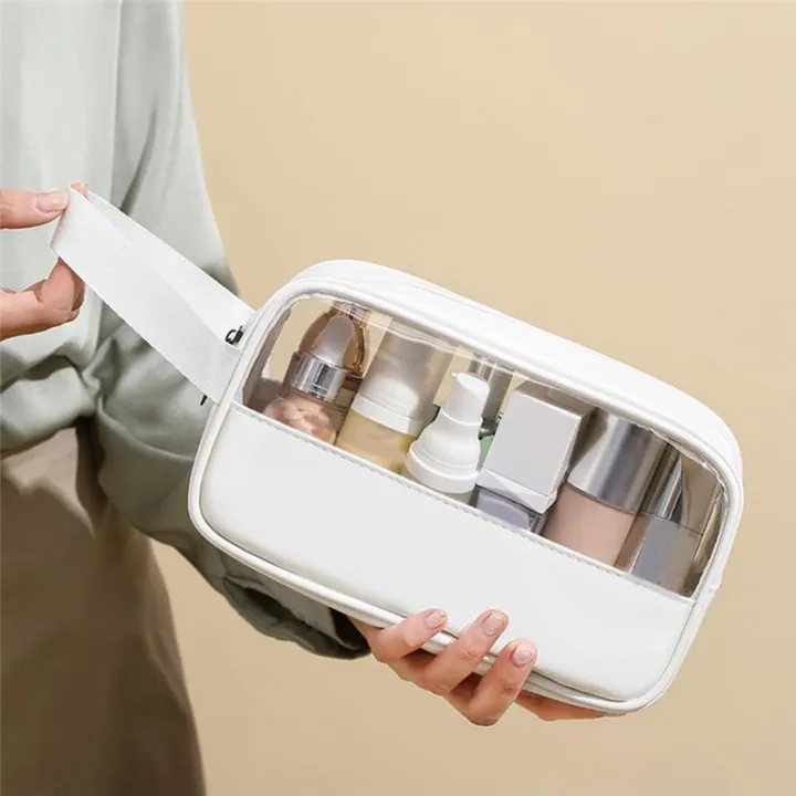 Travel%20Toiletry%20Bag,%20Clear%20Toiletry%20Bag%20Set,%203%20Pcs%20Toiletry%20Bag%20for%20Skincare%20Products,%20Portable%20Wash%20Bag%20Shower%20Bag%20C%20-%20Image%203