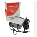 12V Security Monitoring UPS Power Supply. 