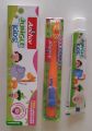 Anchor Jungle Kids Toothpaste 50g Child's Flavor Not Tested on Animals. 