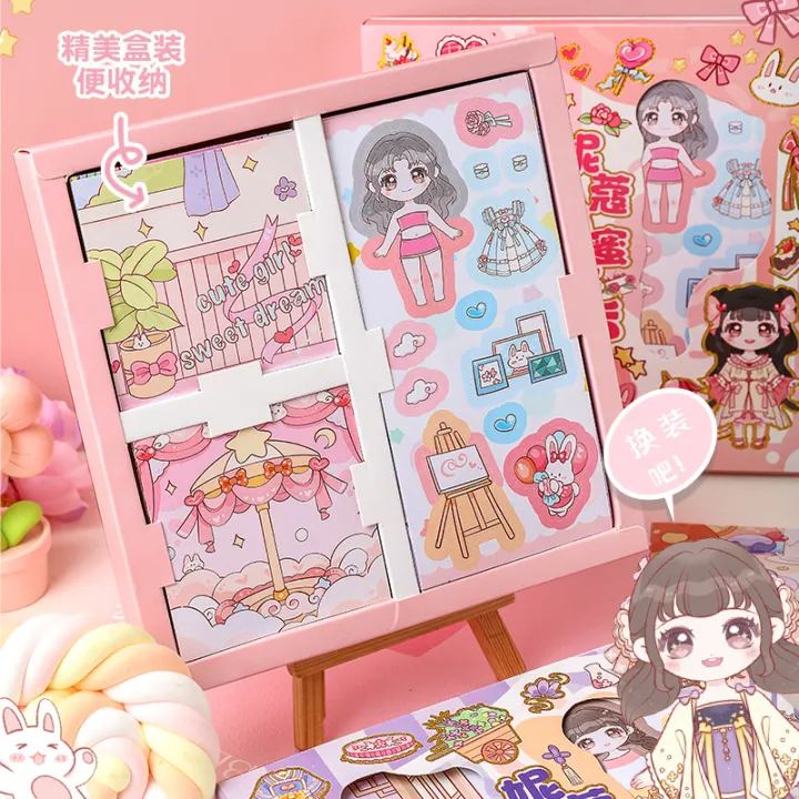 Niko%20dress-up%20gift%20box%20DIY%20scene%20sticker%20handbook%20material%20set%20cartoon%20small%20pattern%20handbook%20sticker%20wholesale%20-%20Image%203